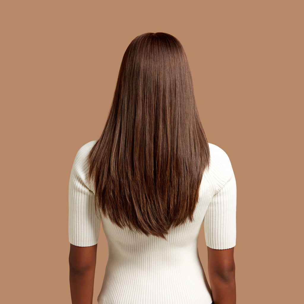 Shevy | Classic Closed Lace Front 16"