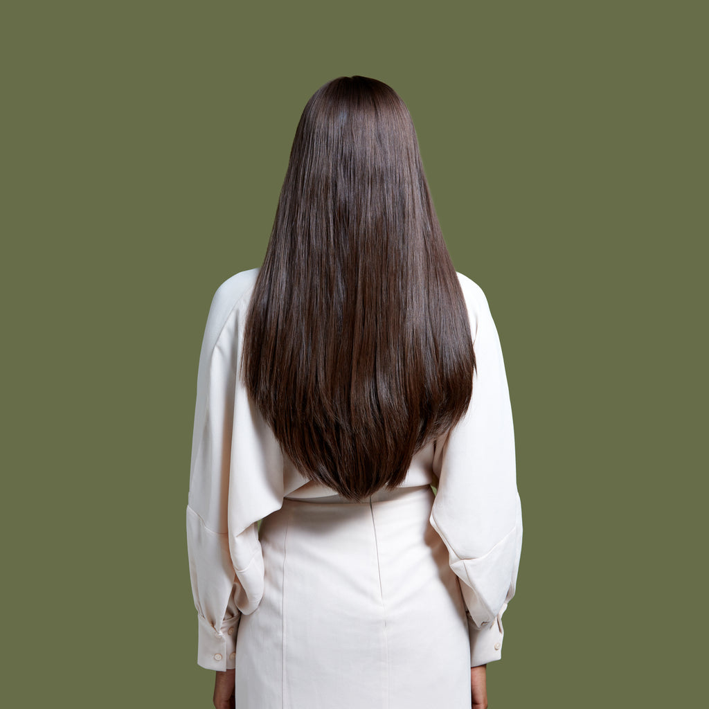 Shevy | Classic Lace Front 18"