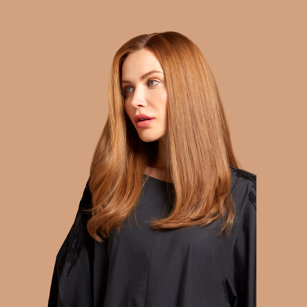 Shevy | Luxe Lace Front 20'' Wig