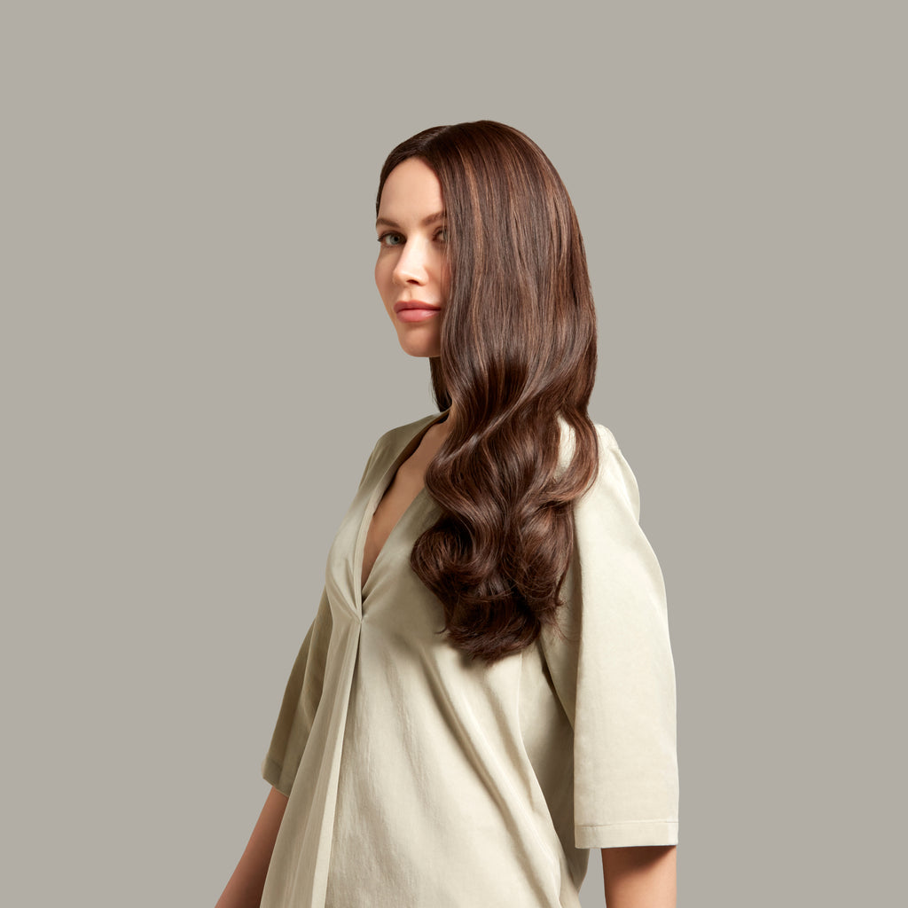 Shevy | Classic Closed Lace Front 20"